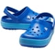 thumbnail image 2 of Crocs Infantil Crocband Zueco Chevron con Cuentas Azul Talla 4 para Niños Pequeños, 2 of 6
