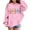 Pink-F, variant on ChaoLingNeng Hoodies Y2K,Girl's Boy's Hoodie Long Sleeve Soft Sweatshirt Graphic Hoody Kids Cute Pullovers Top Clothes for Girls,4-5 Years