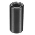thumbnail image 1 of Unique Bargains 12.7mm (1/2') to 6mm Router Collet Driver Adapter for CNC Engraving Bit Machine, 1 of 5