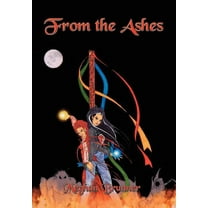 From the Ashes, (Hardcover)