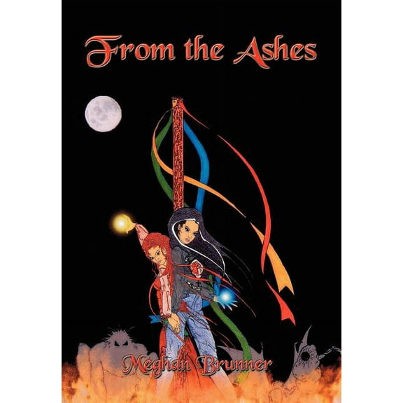 From the Ashes, (Hardcover)