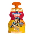 thumbnail image 1 of Queso petit suisse Danonino Lunch durazno 70 g, 1 of 5