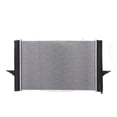 thumbnail image 2 of Aluminum Engine Cooling Radiator Replacement with Outlets-Radiator Replacement, 2 of 4