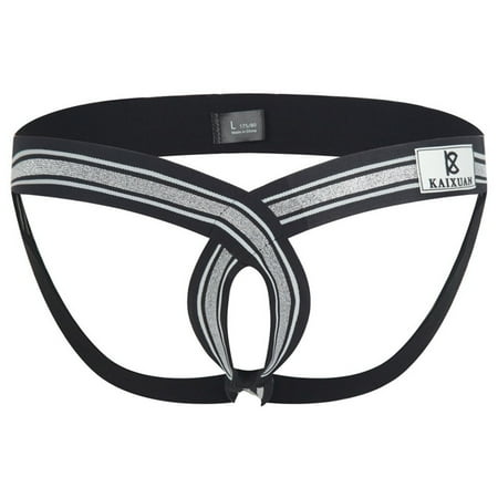 

Sexy Men S Underwear Sexy Hot Sale Hip Double Thong Panties Low Waist Thong