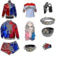 thumbnail image 1 of Harley Quinn Suicide Squad Complete Set, 1 of 1