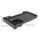 thumbnail image 2 of BESTYASH Portavasos Para Reclinable De Plástico ABS Negro Resistente Para Uso Diario Y Exterior, 2 of 7