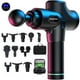 thumbnail image 1 of Pistola de Masaje Massage Gun Inalámbrico Ultra Silencioso 30 Velocidades para Relajación Corporal, 1 of 9