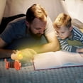 thumbnail image 3 of Cute Pet Night Light Student Dormitory Reading Mini Table Lamp Bedroom Sleep Lamp Desktop Creative Decoration, 3 of 3