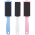thumbnail image 5 of 6-pack Decorative Foot File Callus Remover With Double Sided Foot File, Foot Dead Skin Foot Scrubber, 5 of 5