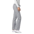 thumbnail image 2 of Adar Scrubs Universels pour Femmes - Pantalon de Scrub à Cordon, 2 of 7