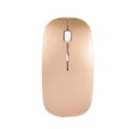 thumbnail image 3 of LAFGUR Wireless Keyboard and Mouse,Slim 2.4GHz Wireless Keyboard and Mouse Kit for Desktop Laptop,Mouse, 3 of 8