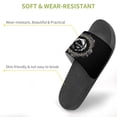 thumbnail image 3 of Tool Band Logo Unisex Slippers Summer Beach Slippers Casual Non Slip Comfortable Slide Sandals Home Slippers For Men Women, 3 of 8