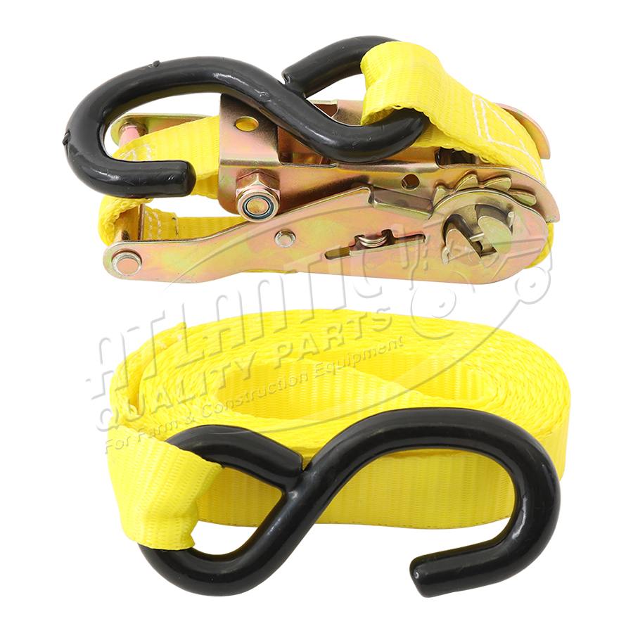 New Complete Tractor 30141121 Ratchet Strap for Universal Products