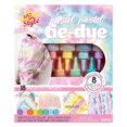 thumbnail image 1 of Pretty Pastel Tie-Dye, 1 of 5