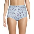 thumbnail image 1 of Bali Culottes Skimp Skamp pour Femmes Lot de 3, 10, 1 of 1