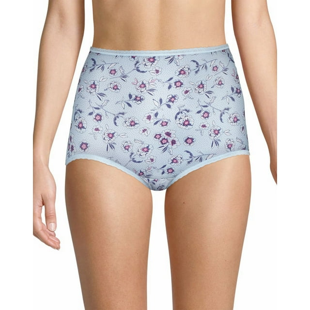 Bali Culottes Skimp Skamp pour Femmes Lot de 3, 10