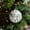 E, variant on HongHeng 1Pc Glitter Christmas Balls Ornaments White Snowball Ornaments Mini Foam Xmas Hanging Seasonal Decoration for Christmas Tree Winter Decor Party Wedding Supplies
