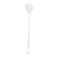 thumbnail image 5 of Niceauty Back to School Scrub Brushes For Cleaning Bottle Brush Silicone White 1Pcs, 5 of 7