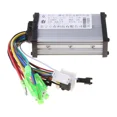 thumbnail image 2 of Scooter Controller for DC 24/36V 250W E-bike Adjustable Speed Gadget, 2 of 5