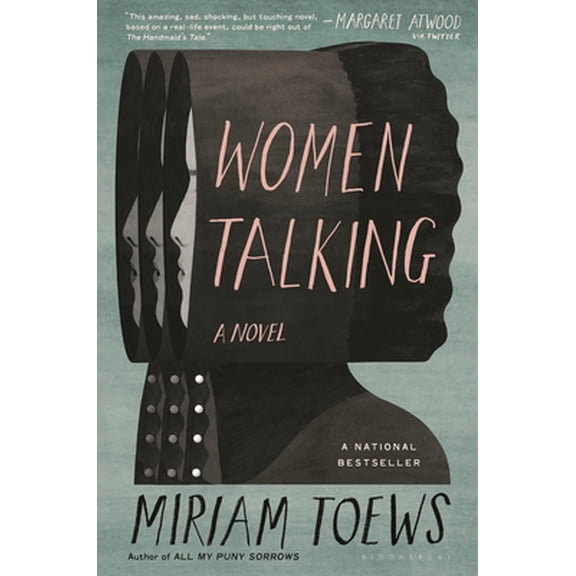 Pre-Owned Women Talking: (Movie Tie-In) (Hardcover) 1635572584 9781635572582