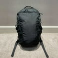 thumbnail image 2 of New Outdoor Mountaineering Hiking Backpack Portable Commuter,Green Gold, 2 of 2