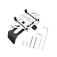 thumbnail image 4 of GARENDE Bike Stem Phone Holder Cell Phone Holder for Riding Sports Road Bike, 4 of 9