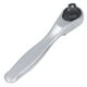 thumbnail image 3 of Herramientas de reparación Llave, Llave de trinquete de tubo Mini Llave de trinquete de tubo Llave de tubo de alta capacidad, 3 of 12