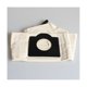 thumbnail image 4 of Bolsa de polvo reutilizable, bolsa de filtro lavable para WD3 MV3 SE4001 A2299 K 2201 FK 2150, piezas de aspiradora como se muestra, 4 of 5