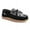 Black Camo, variant on Men's Tanver Slipper - Black, 12