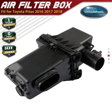 aFe MagnumFLOW Air Filters OER P5R A/F P5R Toyota 4Runner/FJ Cruiser 10 ...