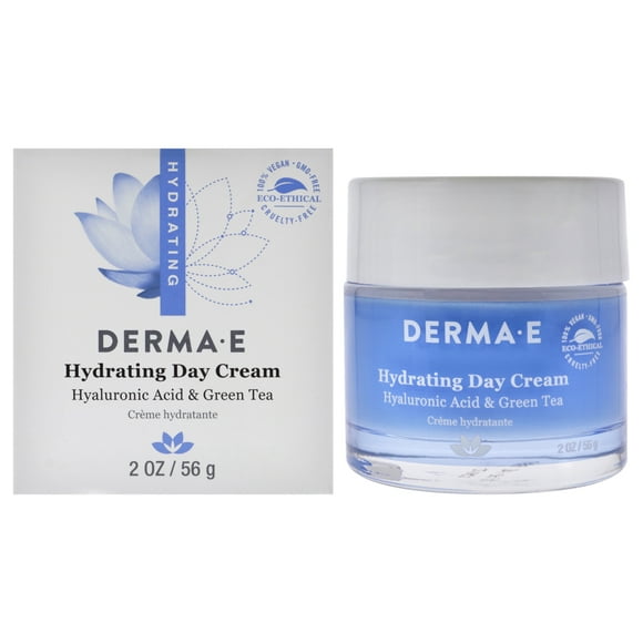 Crema hidratante de día de Derma-E para unisex - Crema de 2 oz Derma-E Derma-E Crema 2 oz