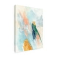 thumbnail image 2 of June Erica Vess 'Sky Strike II' Canvas Art, 2 of 4