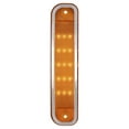 thumbnail image 6 of Front & Rear LED Side Marker Light Set For Chevrolet GMC Truck, 6 of 10