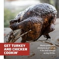 thumbnail image 4 of Infusionador de Pavo Camp Chef Acero Inoxidable, 4 of 6