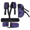 thumbnail image 3 of Bolsa De Chaleco, Bolsa De Chaleco Resistente Y Duradera Para La Revista ELITE Para Mujeres Y Hombres Ccdes Otros, 3 of 8