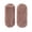 67# (Brown), variant on 2026 Fuzzy Socks with Grips Non Slip Slipper Socks for Men Soft Cozy Plush Fluffy Socks Winter Warm (Black)