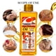 thumbnail image 4 of Aceite esencial de cúrcuma, aceite súper blanqueador, aceite de cúrcuma, aceite súper blanqueador, aceite de cúrcuma para aclarar, 300 ml, aceites hidratantes, 4 of 5