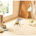 thumbnail image 1 of Wzzjkit Bee Jar Storage Pot Novelty Versatile Ornament Modern Bowl Container for Housewarming Gift Restaurant Dinner Tea, 1 of 5