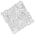 thumbnail image 2 of Metal Dies for Card Making Unique Shape Scrapbook Die Cuts for Album Decoration for Cutting and Pasting for Card Making for Embossing ANGGREK Otros, 2 of 8