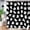 Color 4, variant on Halloween Black and Gold Goth Skull Shower Curtains,Spooky Gothic and Skull Shower Curtain for Bathroom,Funny Western Witchy Waterproof Polyester Fabric Bath Curtain Decor,72x72 inches