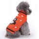 thumbnail image 3 of Ropa cálida de invierno para mascotas, suéter de perro de búho de Halloween, ropa de perro de peluche MFZFUKR s, 3 of 6