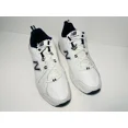 thumbnail image 2 of New Balance 608 Mens Size 14D Casual Comfort White Blue MX608WN5 Shoes Sneakers, 2 of 5