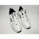 thumbnail image 2 of New Balance 608 Mens Size 14D Casual Comfort White Blue MX608WN5 Shoes Sneakers, 2 of 5