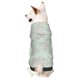 thumbnail image 1 of Balery Retro Snake Sudadera con Capucha para Perros Pequeños – Ropa para Mascotas, Disfraz para Perros y Gatos, Ideal para Fiestas y Cosplay-Small, 1 of 7