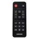 thumbnail image 1 of New Original AH81-11699A Remote For Samsung Soundbar HW-T400/XU HW-T400 HW-A40R, 1 of 5
