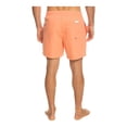 thumbnail image 5 of Traje De Baño Quiksilver Vert 16 Para Hombre Color Naranja Modelo EQYJV03987MHV0, 5 of 5