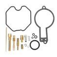 thumbnail image 1 of Kit de reconstruction de carburateur de moto, remplacement complet et robuste pour XR600R XR600, 1 of 4