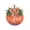 Orange, variant on Fall Wooden Door Sign, Pumpkin Welcome Hanger Plaque, Rustic Autumn Wall Decor For Front Porch Entryway Farmhouse