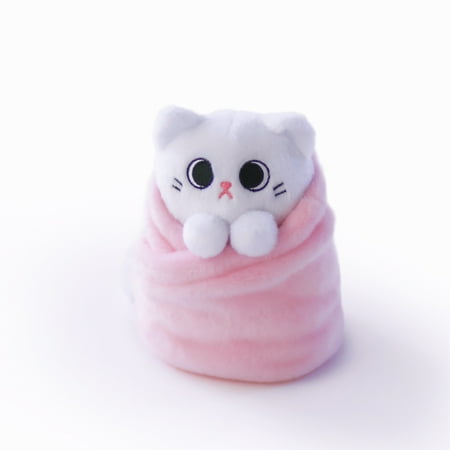 - Purritos - Mochi