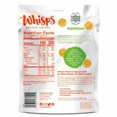 thumbnail image 2 of Whisps Parmesan Cheese Crisps, 2 of 2